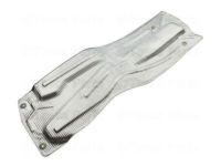 GM 20908786 Heat Shield, Rear