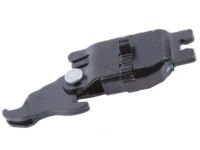 GM 23121745 Lever, Parking Brake Shoe, Rear