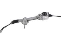 Chevrolet Camaro Rack And Pinion - 19330435 Gear Assembly