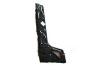 GM 25982603 Inner Rocker, Rear Driver Side GM 25982603 Inner Rocker, Rear Driver Side