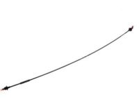 GMC Savana 3500 Throttle Cable - 15013056 Throttle Cable