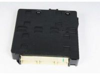 GM 15234888 Body Control Module GM 15234888 Body Control Module