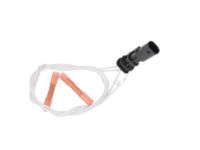 GM 22836728 Connector Kit, Chassis Electrical, Black GM 22836728 Connector Kit, Chassis Electrical, Black