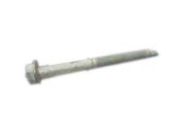 GM 11589366 Engine Cradle Bolt GM 11589366 Engine Cradle Bolt