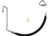 GM 15295838 Power Steering Pressure Hose