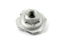 GM 15743078 Nut, Fuel Tank Mounting Strap GM 15743078 Nut, Fuel Tank Mounting Strap