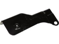 GM 15705122 Fender Liner Support, Front