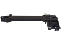 GM 25878779 Handle Base, Front Driver Side GM 25878779 Handle Base, Front Driver Side