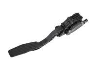 GM 92256663 Pedal Travel Sensor GM 92256663 Pedal Travel Sensor