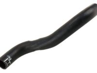 GM 96968499 Upper Hose GM 96968499 Upper Hose