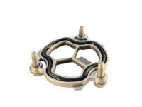 GM 12589459 Plate, Engine Cylinder Head