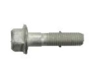 GM 11515768 Belt Tensioner Bolt GM 11515768 Belt Tensioner Bolt
