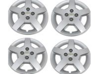 GM 9595091 Wheel Cover GM 9595091 Wheel Cover