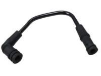 GM 12651412 By-Pass Valve Tube