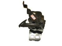 Chevrolet Cavalier Hood Latch - 22710142 Lock