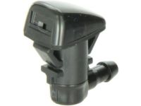 GM 15247800 Washer Nozzle