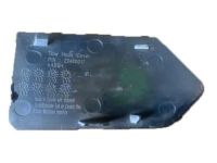 GM 23460017 Tow Bracket Cover