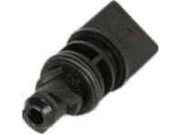 GM 15781370 Radiator Drain Plug, Lower