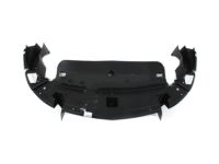 GM 22744452 Lower Deflector GM 22744452 Lower Deflector