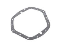 GM 12471447 Cover Gasket, Rear
