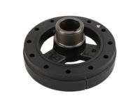 GMC Harmonic Balancer - 10224885 Vibration Damper