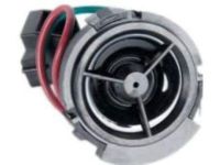 Cadillac Car Speakers - 15215743 Windshield Pillar Speaker