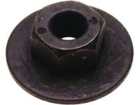 GM 11504614 Grille Nut GM 11504614 Grille Nut