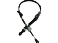 GM 94551362 Control Cable