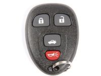 GM 15252034 Transmitter, Green Line