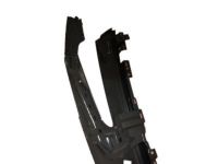 GM 84054145 Fender, Front Passenger Side GM 84054145 Fender, Front Passenger Side