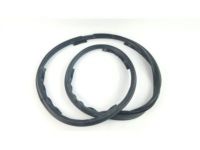 GM 89045152 Seal, Engine Compartment Cover GM 89045152 Seal, Engine Compartment Cover