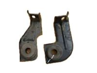 GM 23310045 Upper Bracket, Driver Side GM 23310045 Upper Bracket, Driver Side