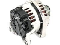 GM 23247389 Alternator GM 23247389 Alternator