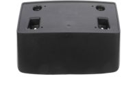 GM 22774440 License Bracket