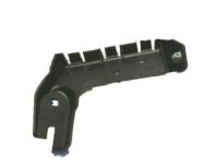 GM 22782750 Side Retainer, Front Driver Side