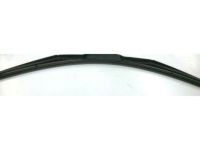 GM 84589113 Wiper Blade, Passenger Side