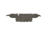 GM 20945229 Lower Baffle GM 20945229 Lower Baffle
