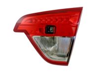 GM 84086140 Backup Lamp Assembly, Rear Driver Side