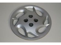 GM 21012841 Wheel Cover