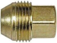 GM 88972746 Wheel Nut