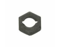 GM 11501793 Nut-Metric Type Sr Stamped/Hexagon
