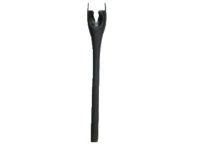 GM 10429662 Windshield Clip, Rear