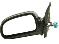 GM 15789782 Mirror Assembly, Rear Driver Side GM 15789782 Mirror Assembly, Rear Driver Side
