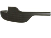 GM 15756335 Step Pad, Rear Driver Side GM 15756335 Step Pad, Rear Driver Side