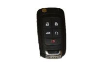 GM 23335584 Key GM 23335584 Key