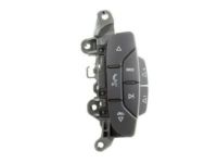 GM 25851951 Audio Switch