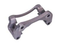 GM 13588983 Caliper Support, Front GM 13588983 Caliper Support, Front