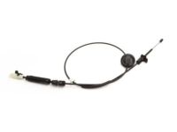 GM 25800702 Shift Control Cable GM 25800702 Shift Control Cable