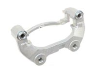 GM 15855610 Caliper Support, Driver Side