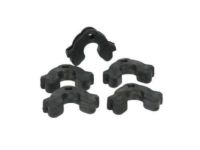 GM 12559120 Air Inlet Cover Insulator